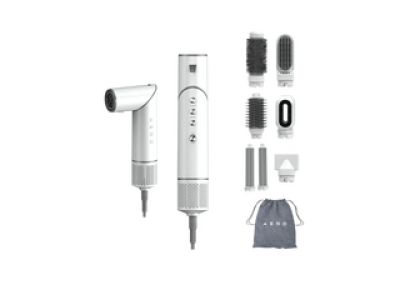 Aeno HS1 Hajformázó és hajszárító (AHS0001)