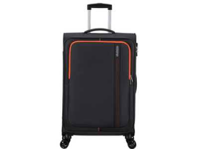 American Tourister Sea Seeker 68cm bőrönd, szürke (146675-1175)