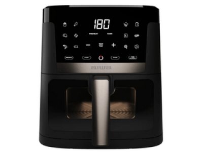 Aiwa AFR-7000 Chukuma forrólevegős sütő