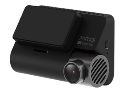 70mai Dash Cam 4K A810 Menetrögzítő kamera