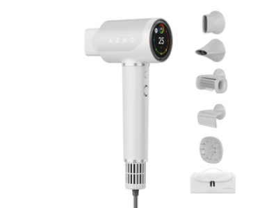 Aeno HD5 AI ProDryer hajszárító, fehér (AHD0005W)