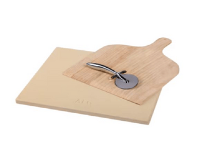 AEG A9OZPS1 Pizzakő szett