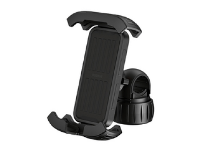 Baseus QuickGo kerékpáros telefontartó (C40561500113-00)