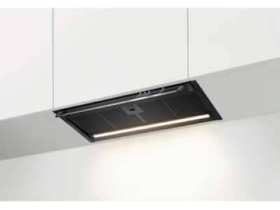 AEG GDE686HB Beépíthető páraelszívó