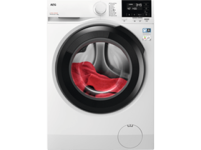 AEG LFR71844SBE Elöltöltős mosógép
