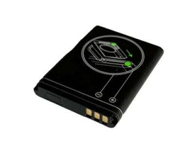 AgfaPhoto ABL5B akkumulátor DC8200 típusú fényképezőgépekhez