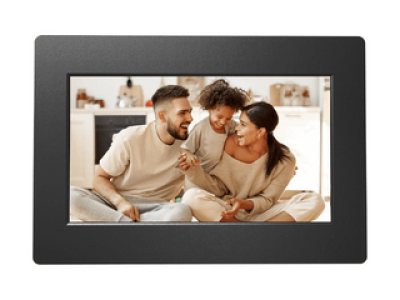 AgfaPhoto APF700WIFI digitális képkeret, 7