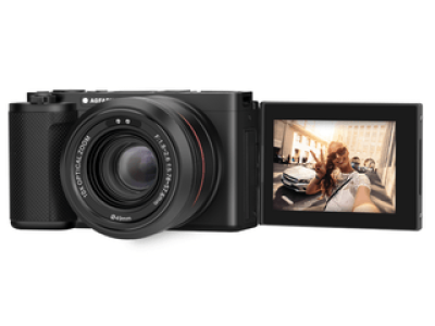 AgfaPhoto Photo Realishot C130 digitális fényképezőgép