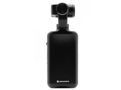 AgfaPhoto Realimove MC3X Mini Gimbal 4K Kamera