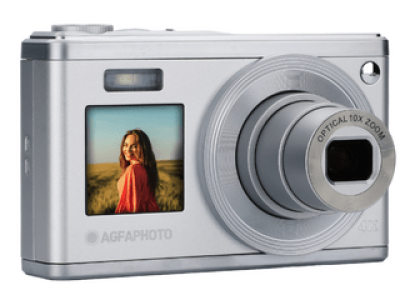 AgfaPhoto Realishot DC9200 digitális fényképezőgép