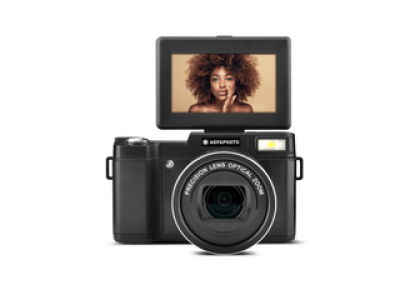 AgfaPhoto Realishot VLG4KOPT Vlogger fényképezőgép