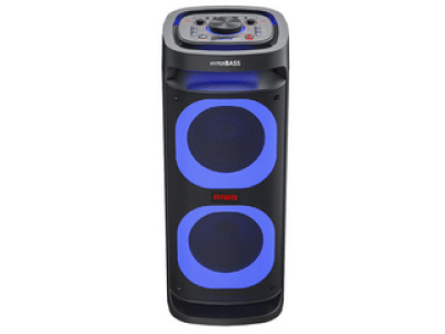 Aiwa KBTUS-D800 Party hangszóró