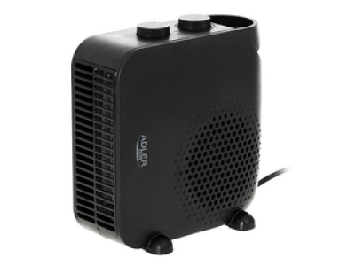 Adler AD 7725b Ventilátoros hűtő/fűtő készülék