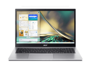 Acer Aspire 3 A315-59-55V7 (NX.K6TEU.00S) Notebook + Win11
