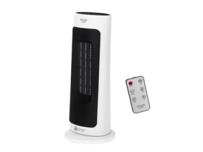 Adler AD7738 toronyhősugárzó