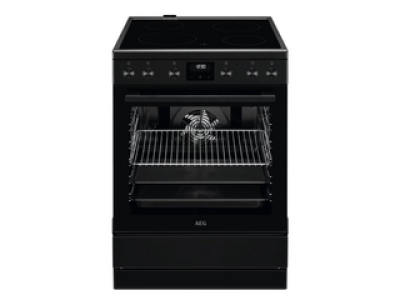 AEG CCB6441NBB Elektromos tűzhely