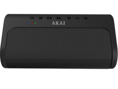 Akai ABTSW-90 Vízálló hordozható hangszóró