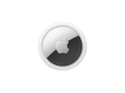 Apple AirTag, 2nd Gen, 1 db (2026) (MFE94ZM/A)