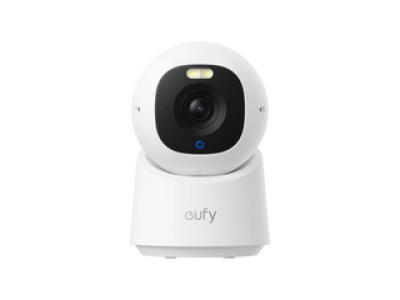 Anker eufy E30 Beltéri kamera, fehér (T8417321)