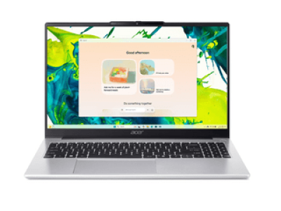 Acer Aspire Lite AL15-45P-R89Z (NX.DLMEU.001) Notebook + Win11