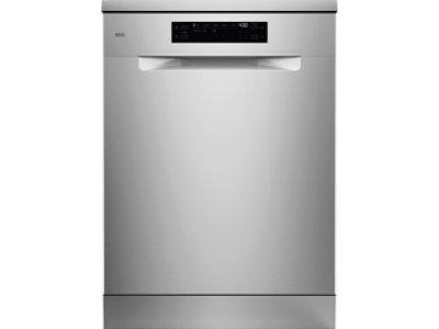 AEG GF6200C2SNM Szabadonálló mosogatógép
