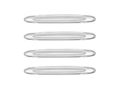 Baseus Airbag Bumper Strip Autós karosszériavédő (CRFZT-A02)