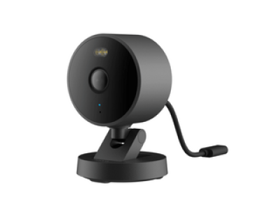 Aqara G100 Select 2K IP65 Wifi kamera, fekete (CH-C08D)