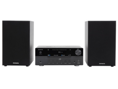Aiwa MSBTU-550 mini hifitorony