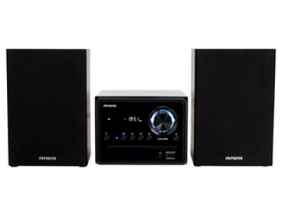 Aiwa MCBT-350 mini hifitorony