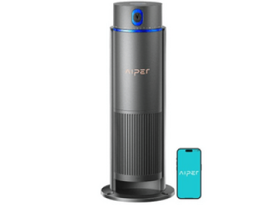 Aiper IrriSense 2 intelligens gyeplocsoló