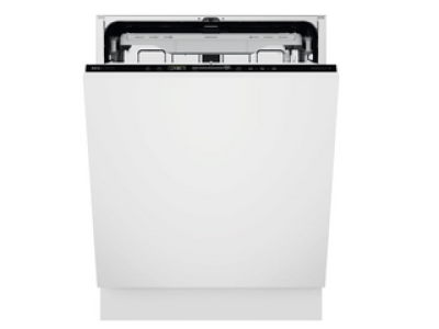 AEG GI8200X5TN Beépíthető mosogatógép