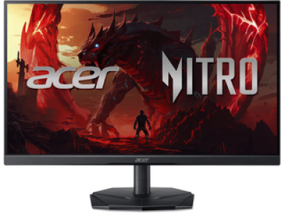 Acer Nitro KG251QX0biip UM.KX1EE.005 FullHD Monitor