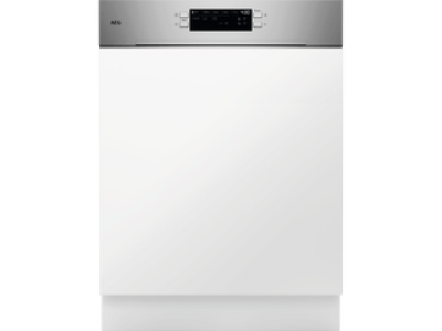AEG GT5200D1SNM Beépíthető mosogatógép