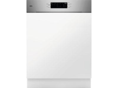 AEG GT6200B2SNM Beépíthető mosogatógép