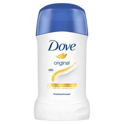 Dove Original izzadásgátló stift - 40 ml