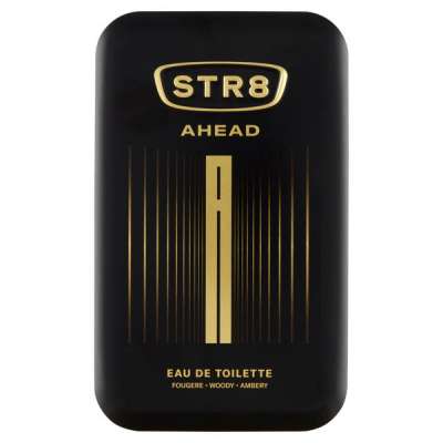 STR8 Ahead eau de toilette - 100 ml