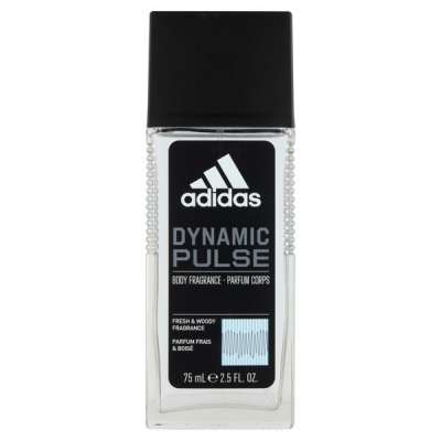 Adidas Dynamic Pulse 2022 férfi natural spray - 75 ml