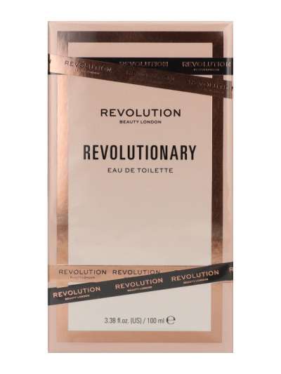 Revolution Revolutionary női Eau de Toilette - 100 ml