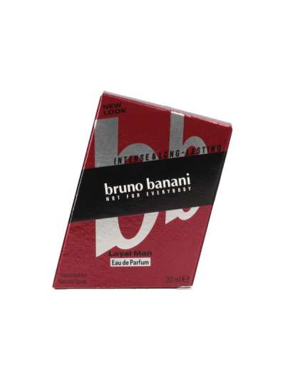 Bruno Banani Loyal Man férfi Eau de Parfume - 30 ml