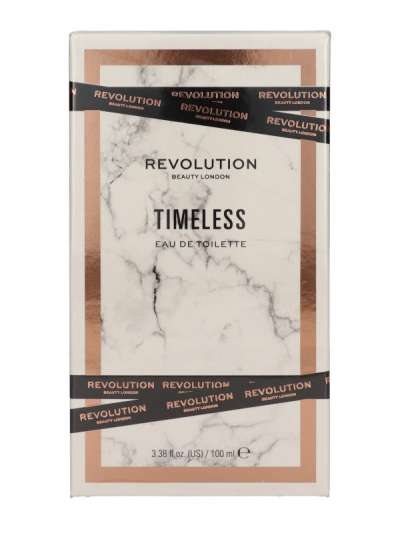 Revolution Timeless női Eau de Toilette - 100 ml