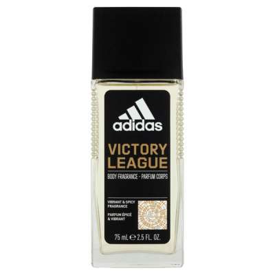 Adidas Victory League 2022 férfi natural spray - 75 ml