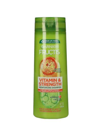 Garnier Fructis Vitamin Strength sampon - 400 ml