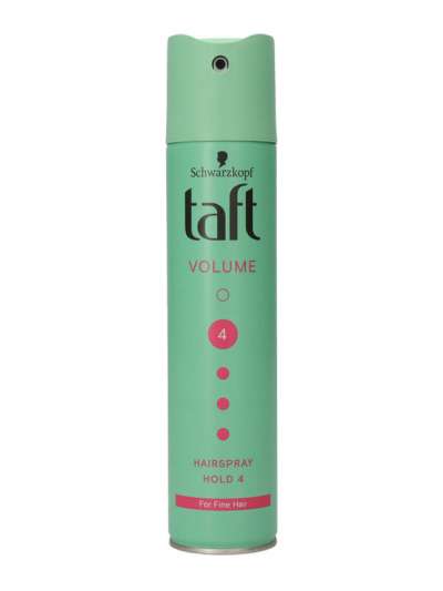 Taft Volume Ultra erős hajlakk - 250 ml
