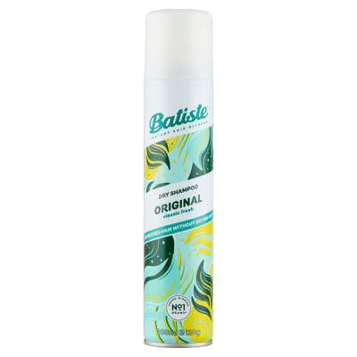 Batiste Original szárazsampon - 200 ml