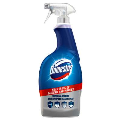 Domestos fertőtlenítő spray - 750 ml