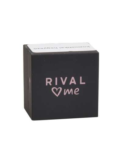 Rival Loves Me kozmetikai hegyező - 1 db