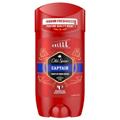 Old Spice Captain deo stift - 85 ml