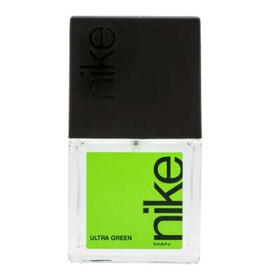 Nike ultra green férfi Eau de Toilette - 30 ml