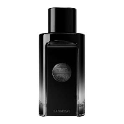 Antonio Banderas The Icon férfi Eau de Parfum - 100 ml