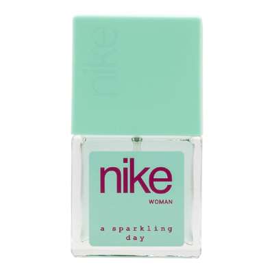 Nike sparkling day női Eau de Toilette - 30 ml